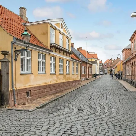 Awesome Apartment In Ronne With Wifi * Rønne