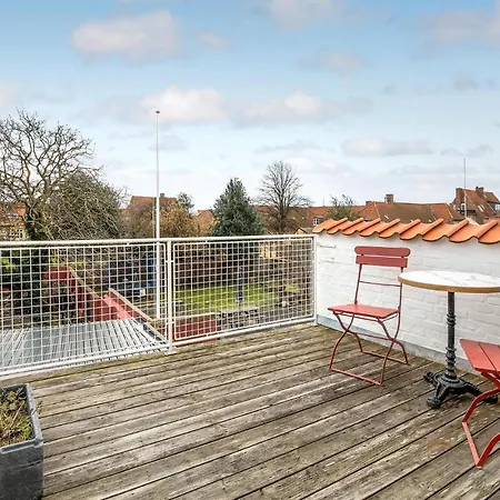 Awesome Apartment In Ronne With Wifi * Rønne