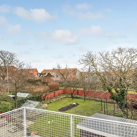 Appartement Awesome Apartment In Ronne With Wifi